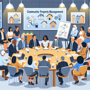 GESTIÓN DE COMUNIDADES DE PROPIETARIOS