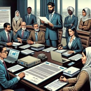 GESTIÓN DE CONTRATOS CON EL SECTOR PÚBLICO