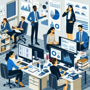 GESTIÓN DE DIRECCIÓN Y CONTROL DE MICROEMPRESAS