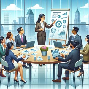 GESTIÓN DE EQUIPOS EFICACES INFLUIR Y MOTIVAR