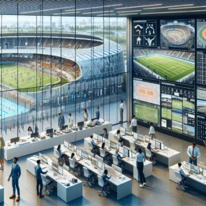 GESTIÓN DE INSTALACIONES DEPORTIVAS