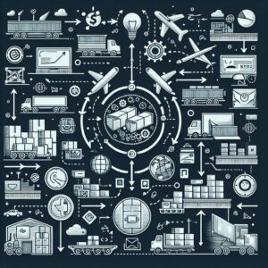 GESTIÓN DE LA CADENA LOGÍSTICA Y APROVISIONAMIENTO