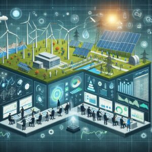 GESTIÓN DE LA DEMANDA ENERGÉTICA