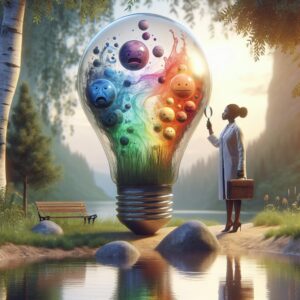 GESTIÓN DE LAS EMOCIONES