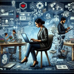 GESTIÓN DE LOS NEGOCIOS ON LINE 20