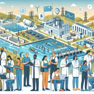 GESTIÓN DE LOS RECURSOS HÍDRICOS