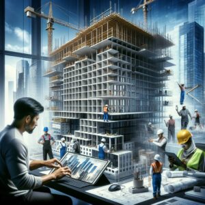 GESTIÓN DE PROYECTOS CON METODOLOGÍA BIM