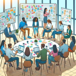 GESTIÓN DE PROYECTOS SOCIALES