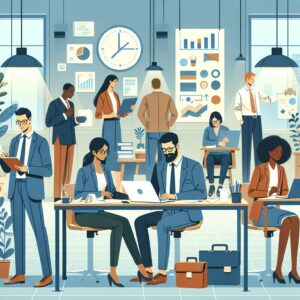 GESTIÓN DE RECURSOS HUMANOS