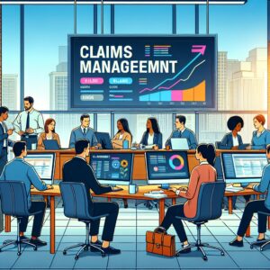 GESTIÓN DE SINIESTROS