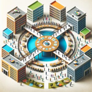 GESTIÓN DE UNIÓN TEMPORAL DE EMPRESAS (UTE)