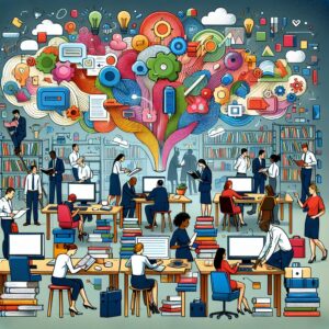 GESTIÓN DEL CONOCIMIENTO