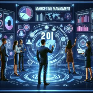 GESTIÓN DEL MARKETING 20