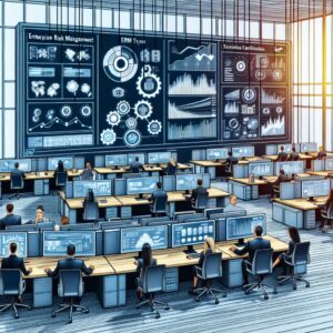 GESTIÓN DEL RIESGO EMPRESARIAL SAP