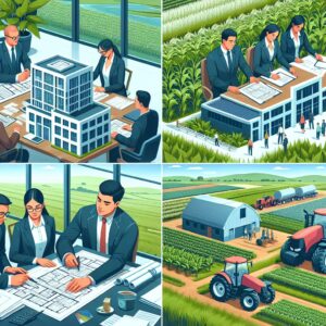 GESTIÓN E INCORPORACIÓN A LA EMPRESA AGRARIA