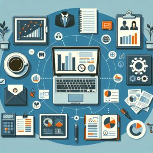 GESTIÓN EMPRESARIAL