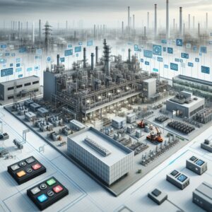 GESTIÓN ENERGÉTICA EN SISTEMAS INDUSTRIALES EDIFICIOS Y EQUIPAMIENTOS