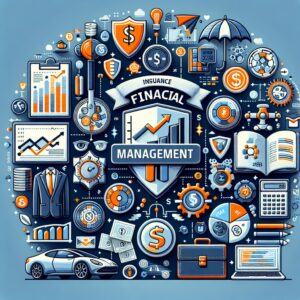 GESTION FINANCIERA DE LA ACTIVIDAD ASEGURADORA