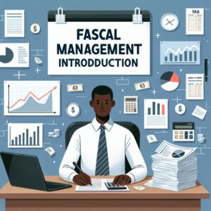 GESTIÓN FISCAL INTRODUCCIÓN