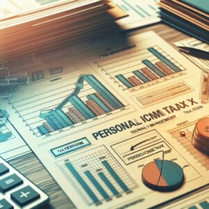 GESTIÓN FISCAL – IRPF