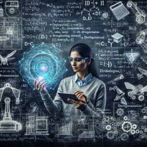 GESTIÓN I+D+i EN INGENIERÍA