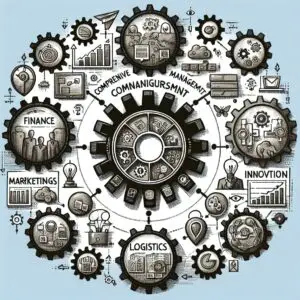 GESTIÓN INTEGRAL DE PYMES