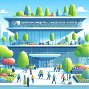 GESTIÓN LABORAL Y SEGURIDAD SOCIAL COOPERATIVA