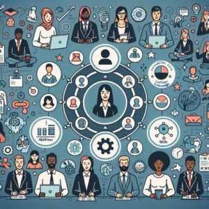 GESTIÓN POR COMPETENCIAS