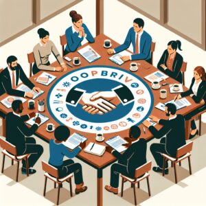 GESTIÓN SOCIAL COOPERATIVA