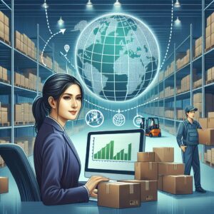 GESTIÓN Y CONTROL DEL APROVISIONAMIENTO