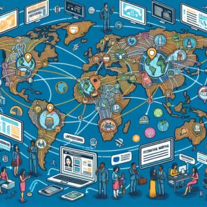 GLOBALIZACIÓN Y MARKETING INTERNACIONAL