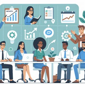 HABILIDADES DE DIRECCIÓN DE EQUIPOS