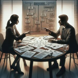 HABILIDADES Y PLANIFICACIÓN DE LA NEGOCIACIÓN