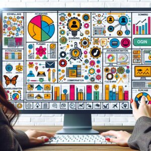 HERRAMIENTA DE GESTIÓN PRIMAVERA (MODALIDAD TELEFORMACIÓN)