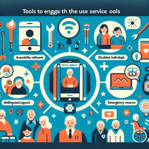 HERRAMIENTAS DE ATENCIÓN A USUARIOS DE POBLACIONES DIVERSAS Y DE SITUACIONES DIFÍCILES