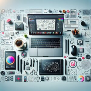 HERRAMIENTAS DEL PROFESIONAL DIGITAL