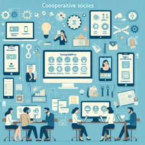 HERRAMIENTAS INFORMÁTICAS ÚTILES PARA COOPERATIVAS