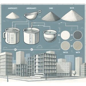 HORMIGÓN PARA NO TÉCNICOS