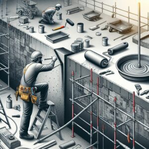 IMPERMEABILIZACIÓN DEL HORMIGÓN