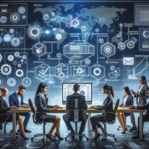 IMPLANTACIÓN DE UN SISTEMA DE GESTIÓN DE LA CALIDAD