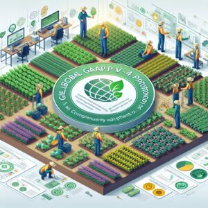 IMPLANTACIÓN DEL PROTOCOLO GLOBAL GAP V4