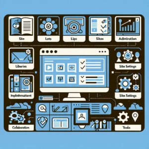 IMPLEMENTACIÓN Y ADMINISTRACIÓN DE MICROSOFT SHAREPOINT FOUNDATION 2011