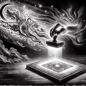 IMPOSICIÓN Y OBTENCIÓN DE LA FORMA IMPRESORA