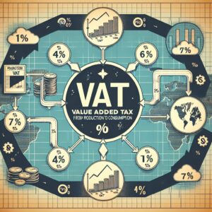 IMPUESTO SOBRE EL VALOR AÑADIDO (IVA)