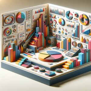 INFOGRAFÍA ANIMADA EN 3D STUDIO MAX