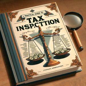 INSPECCIONES TRIBUTARIAS GUÍA PRÁCTICA