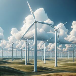 INSTALACIONES DE ENERGÍA EÓLICA