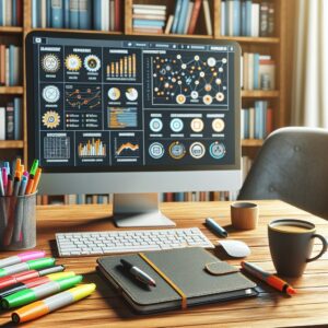 INSTRUMENTOS DE GESTIÓN