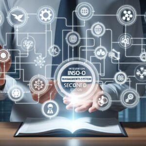 INTEGRACIÓN DE SISTEMAS DE GESTIÓN ISO II