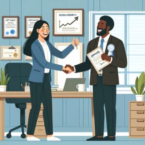 INTEGRACIÓN DEL TRABAJADOR COMO SOCIO